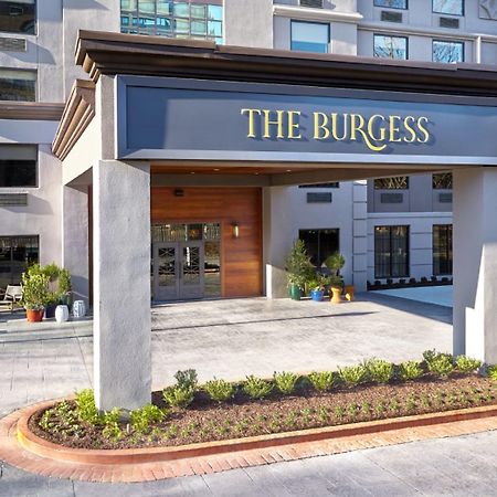 The Burgess Hotel, Atlanta, A Tribute Portfolio Hotel Luaran gambar