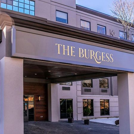 The Burgess Hotel, Atlanta, A Tribute Portfolio Hotel Luaran gambar