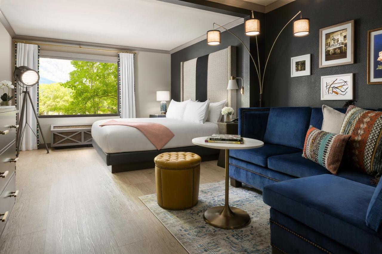 The Burgess Hotel, Atlanta, A Tribute Portfolio Hotel Luaran gambar