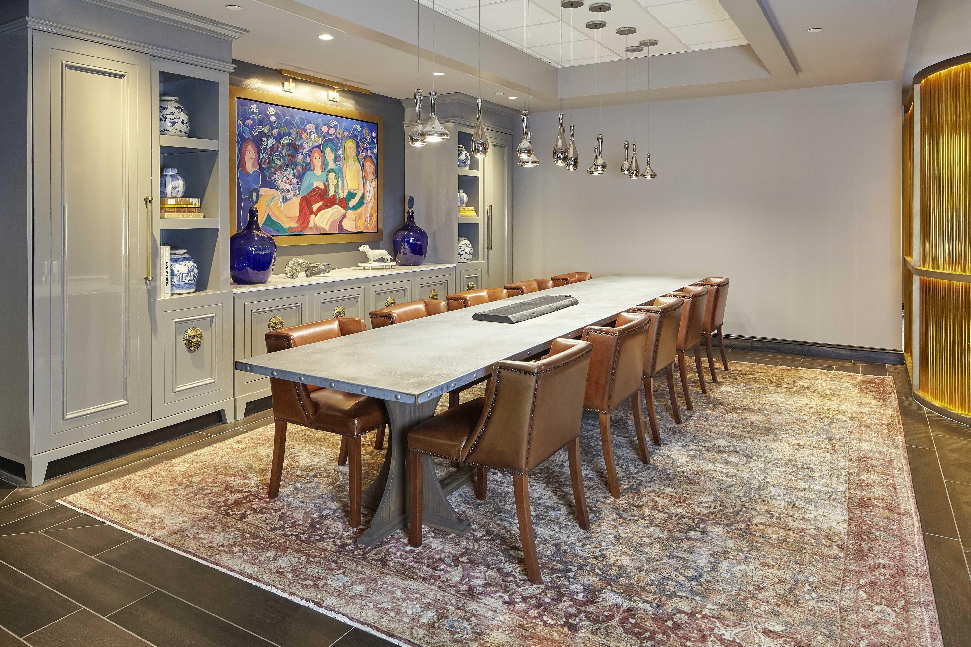 The Burgess Hotel, Atlanta, A Tribute Portfolio Hotel Luaran gambar