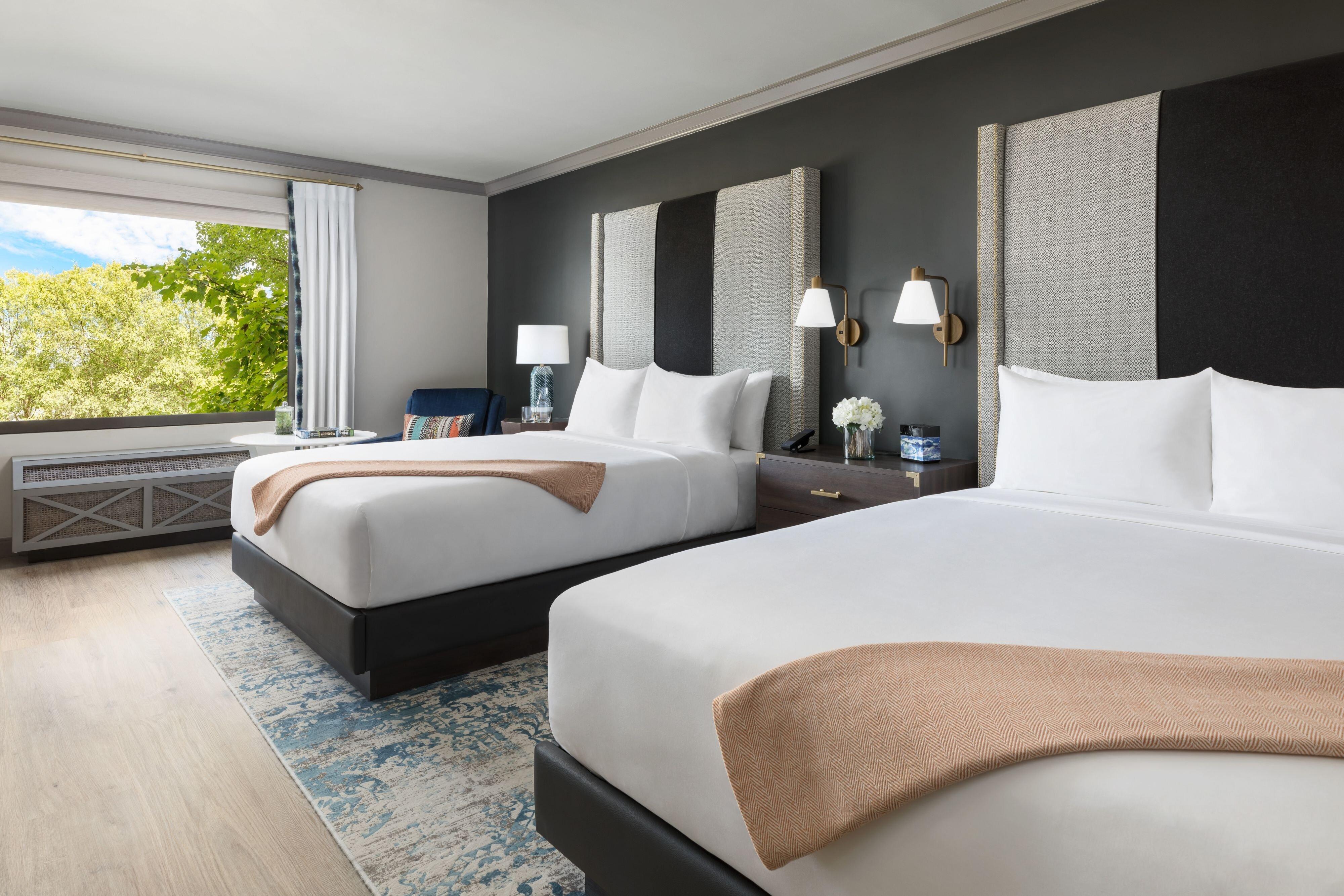 The Burgess Hotel, Atlanta, A Tribute Portfolio Hotel Luaran gambar