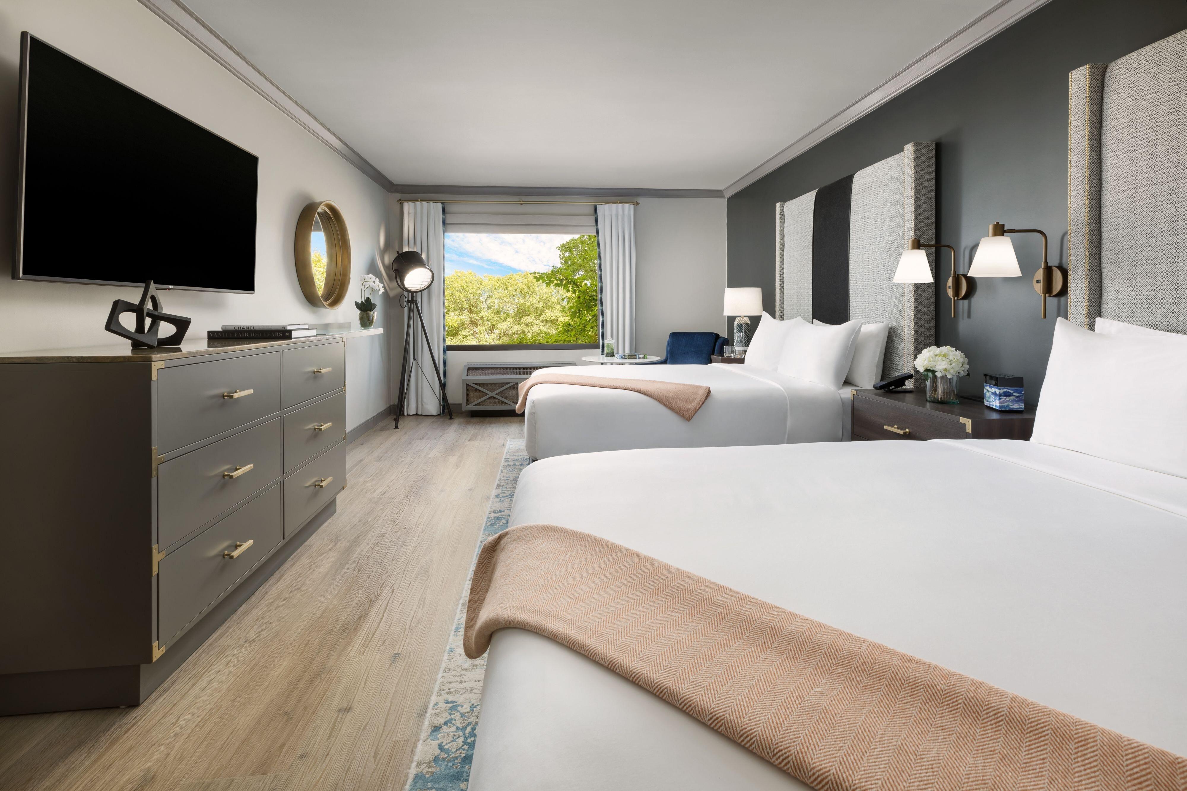 The Burgess Hotel, Atlanta, A Tribute Portfolio Hotel Luaran gambar