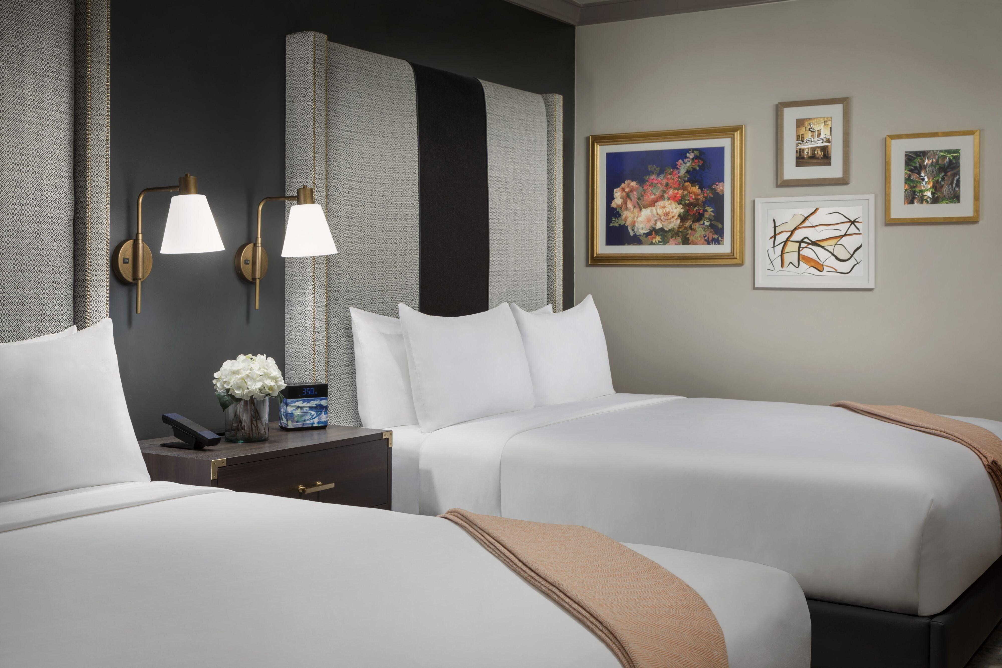 The Burgess Hotel, Atlanta, A Tribute Portfolio Hotel Luaran gambar