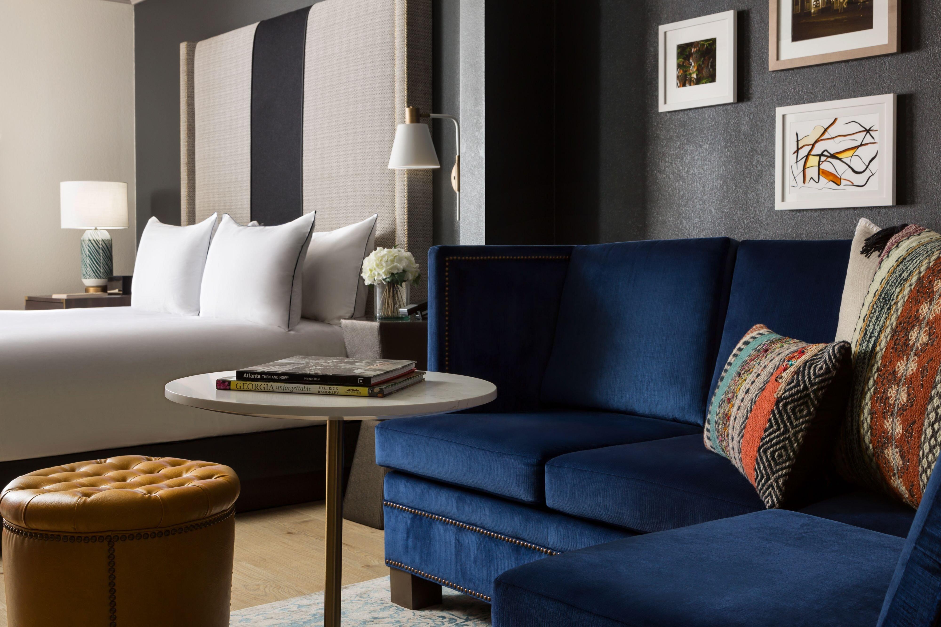The Burgess Hotel, Atlanta, A Tribute Portfolio Hotel Luaran gambar