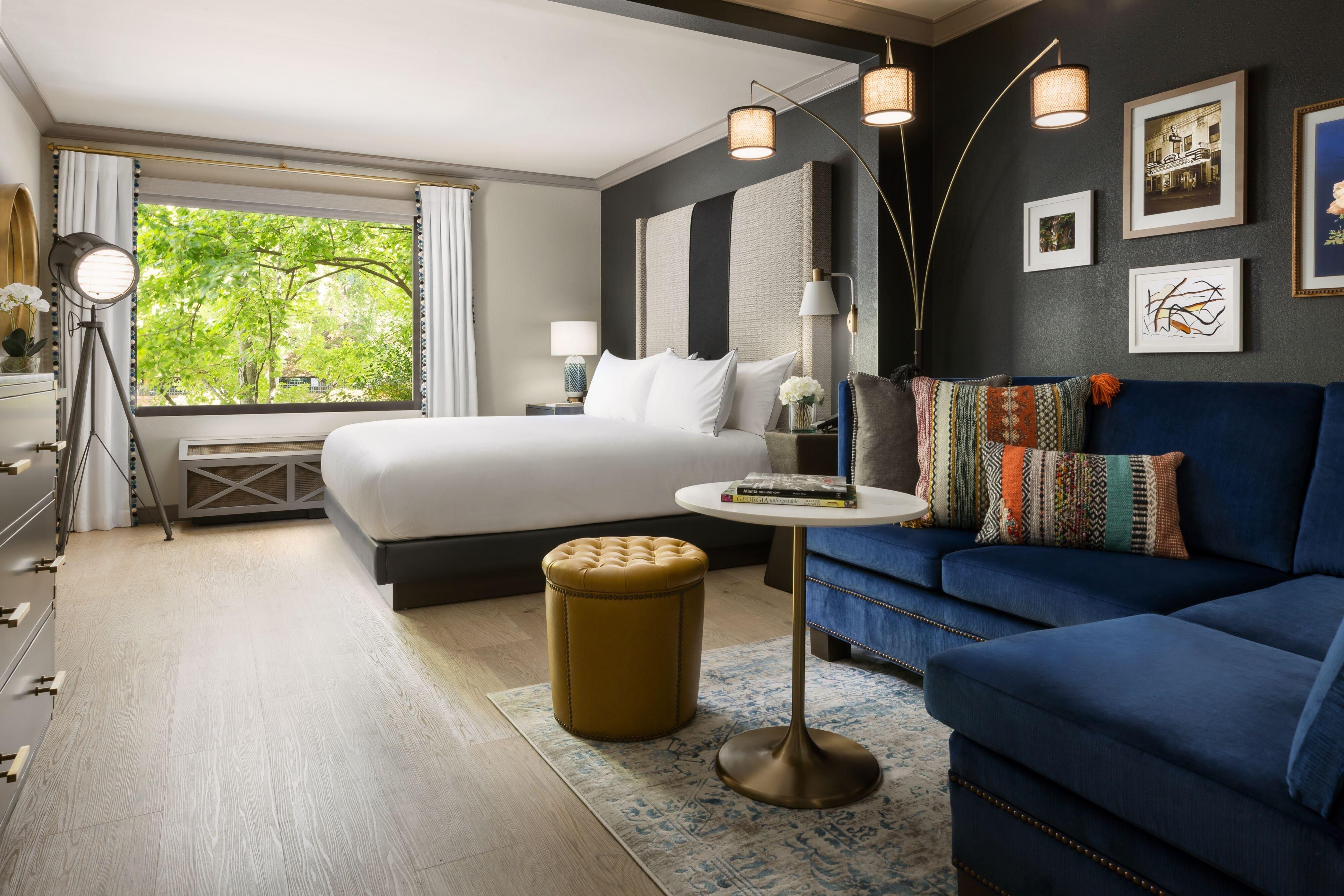 The Burgess Hotel, Atlanta, A Tribute Portfolio Hotel Luaran gambar