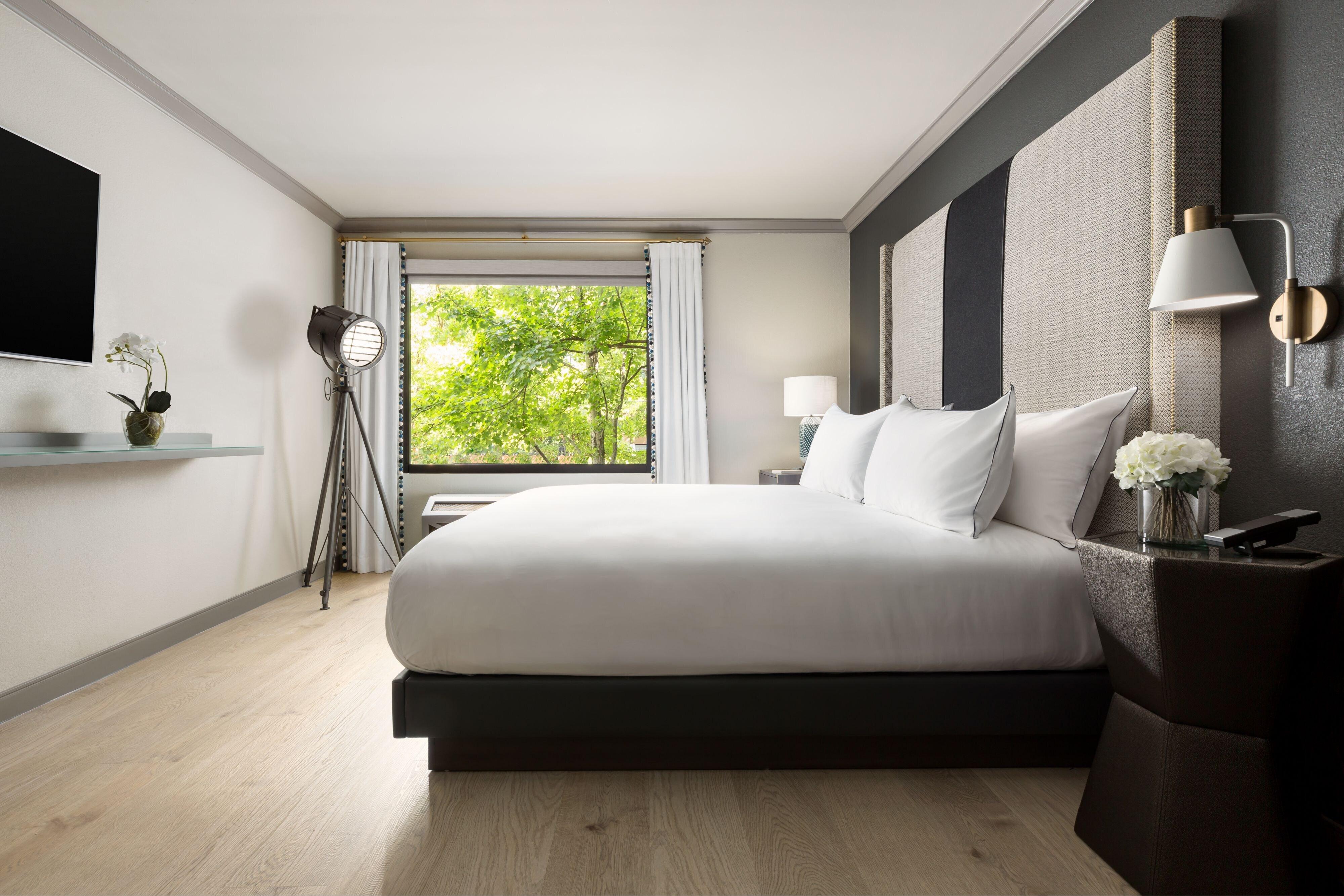 The Burgess Hotel, Atlanta, A Tribute Portfolio Hotel Luaran gambar