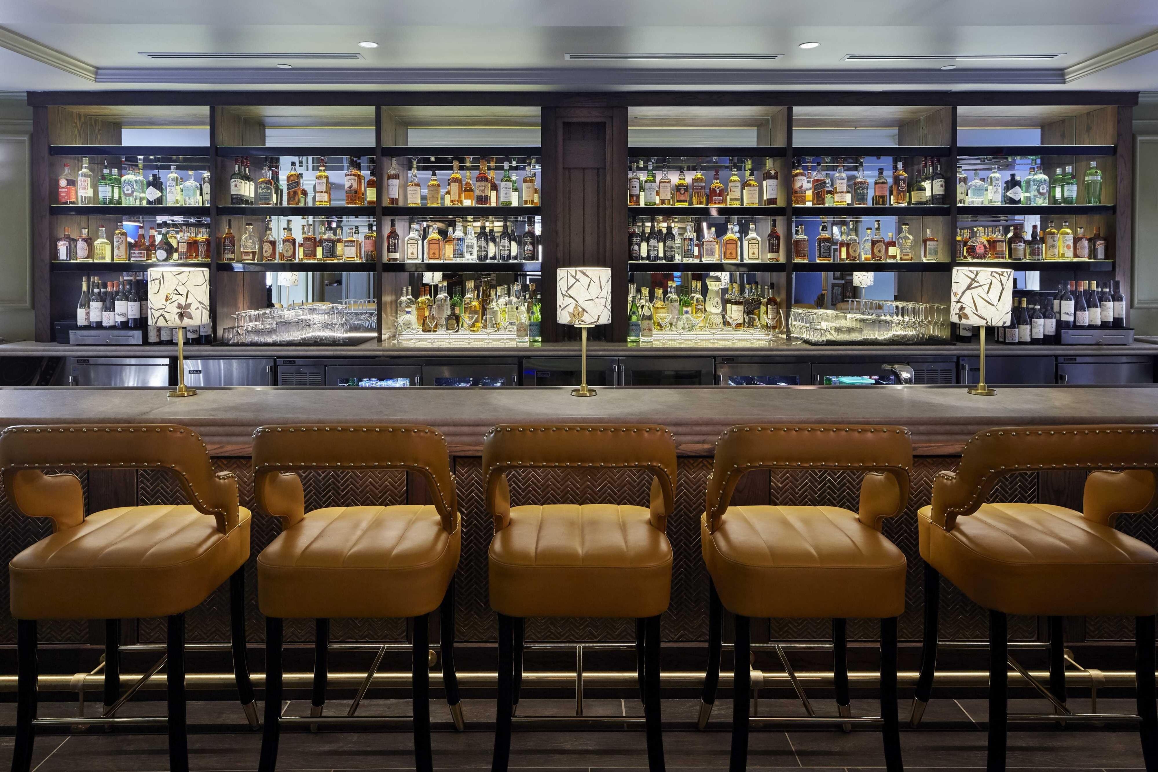 The Burgess Hotel, Atlanta, A Tribute Portfolio Hotel Luaran gambar