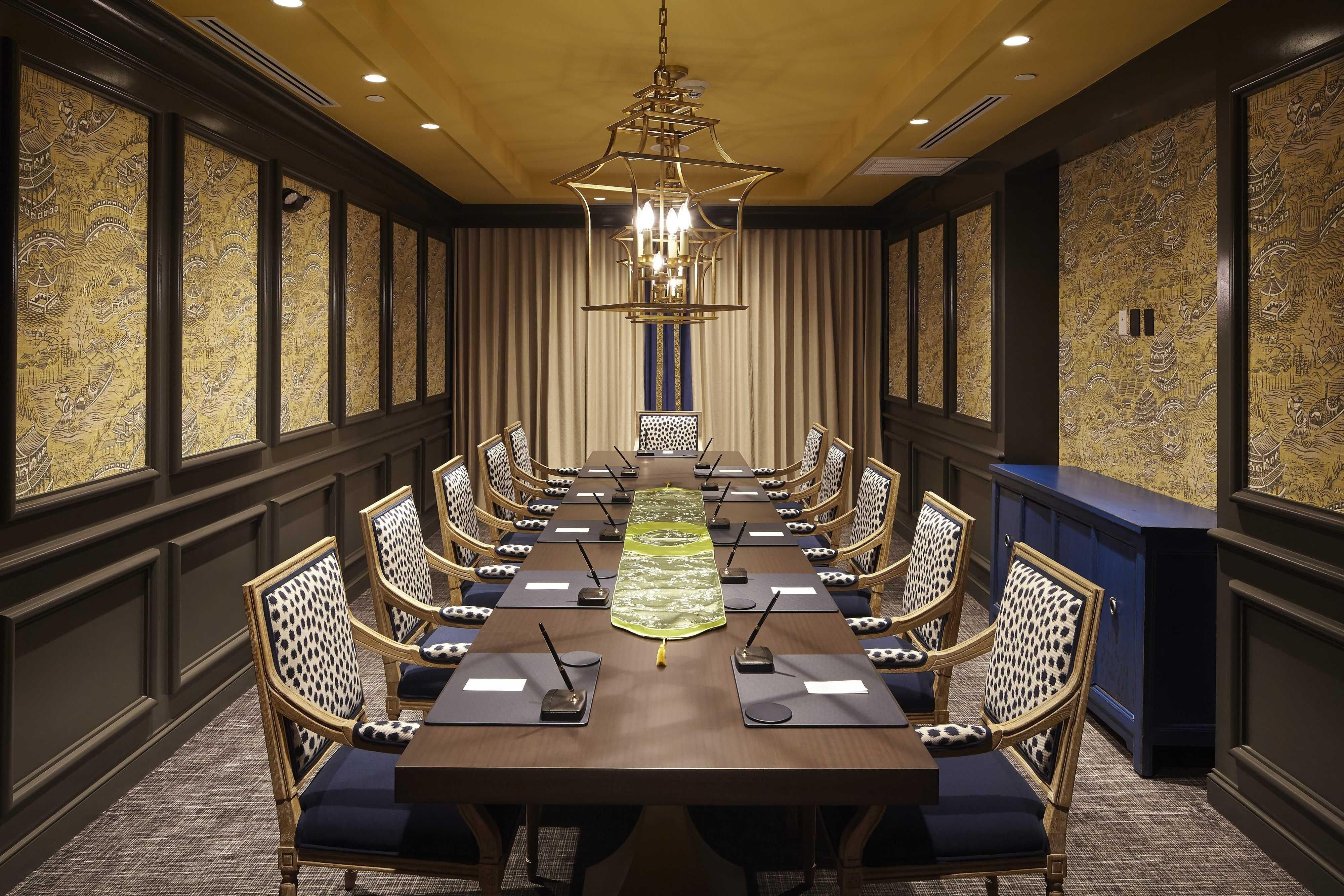 The Burgess Hotel, Atlanta, A Tribute Portfolio Hotel Luaran gambar