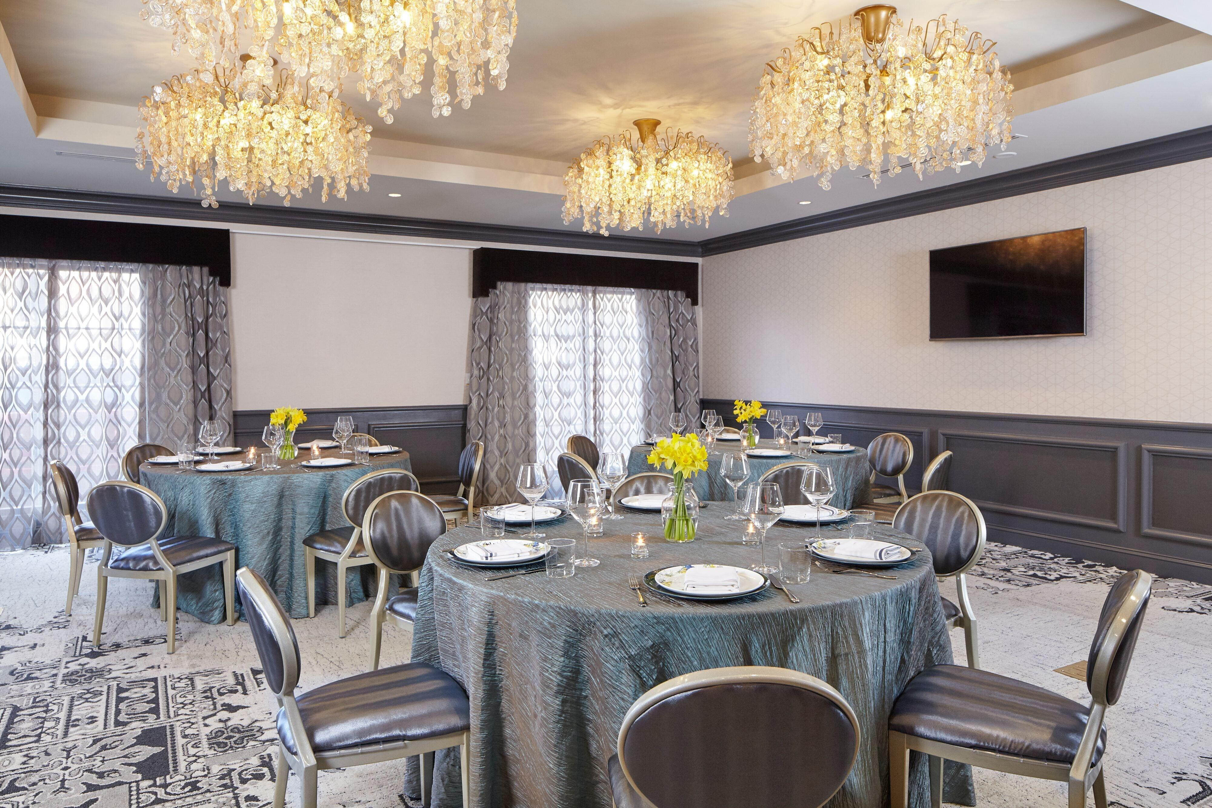 The Burgess Hotel, Atlanta, A Tribute Portfolio Hotel Luaran gambar