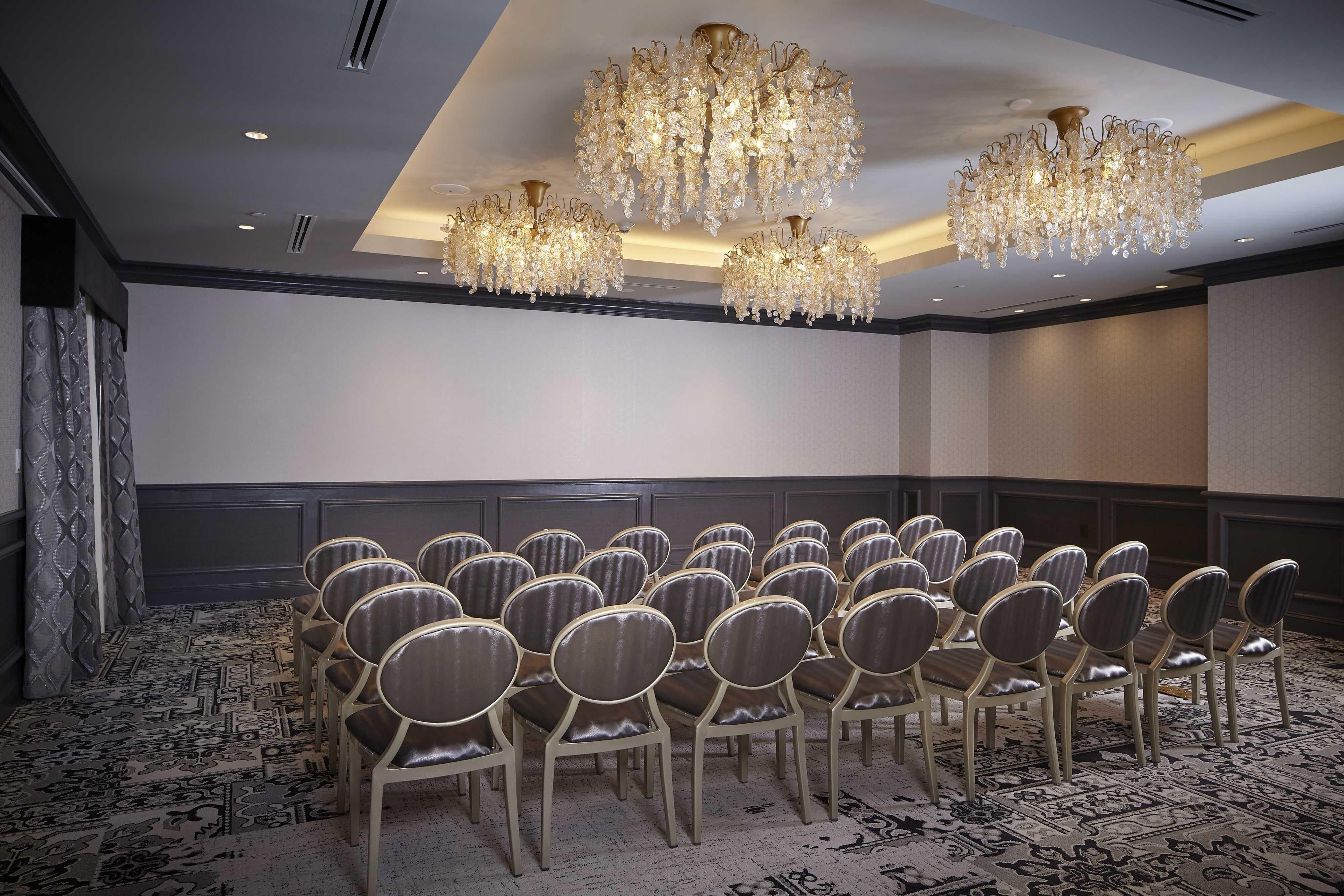 The Burgess Hotel, Atlanta, A Tribute Portfolio Hotel Luaran gambar