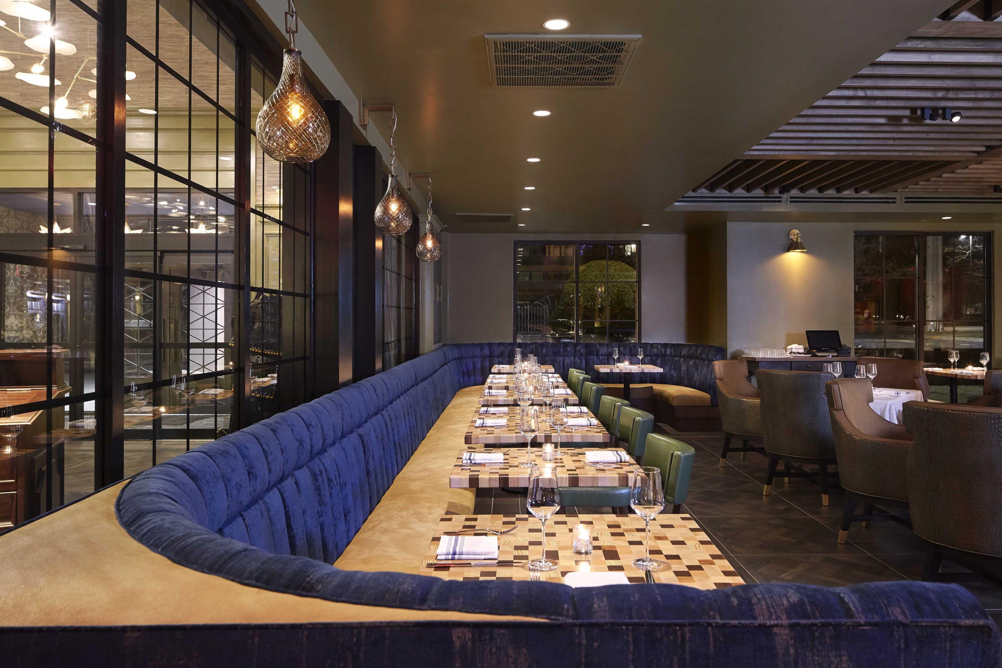 The Burgess Hotel, Atlanta, A Tribute Portfolio Hotel Luaran gambar