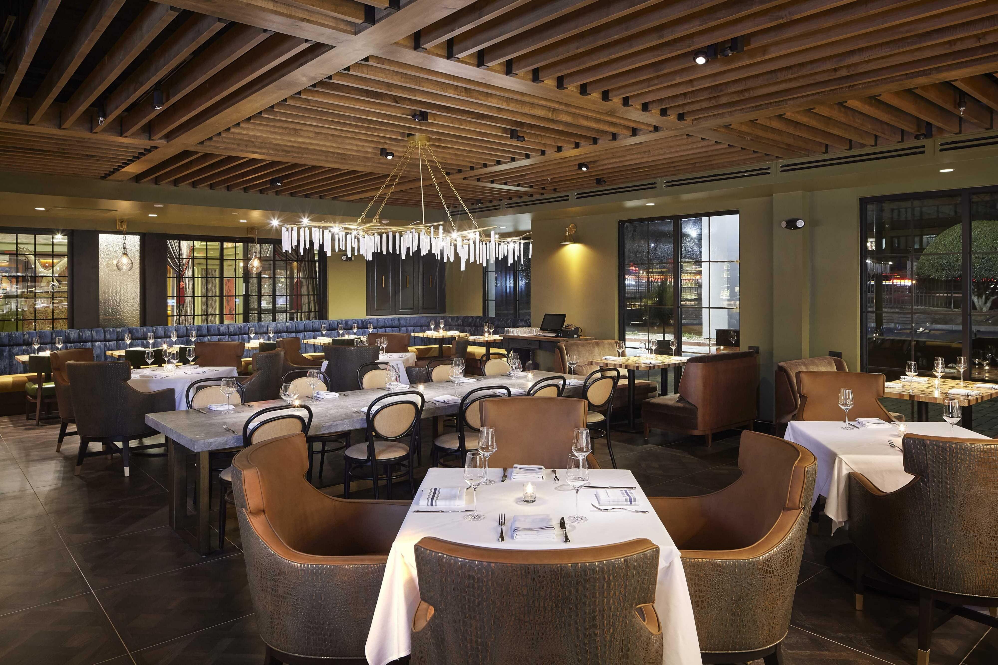 The Burgess Hotel, Atlanta, A Tribute Portfolio Hotel Luaran gambar