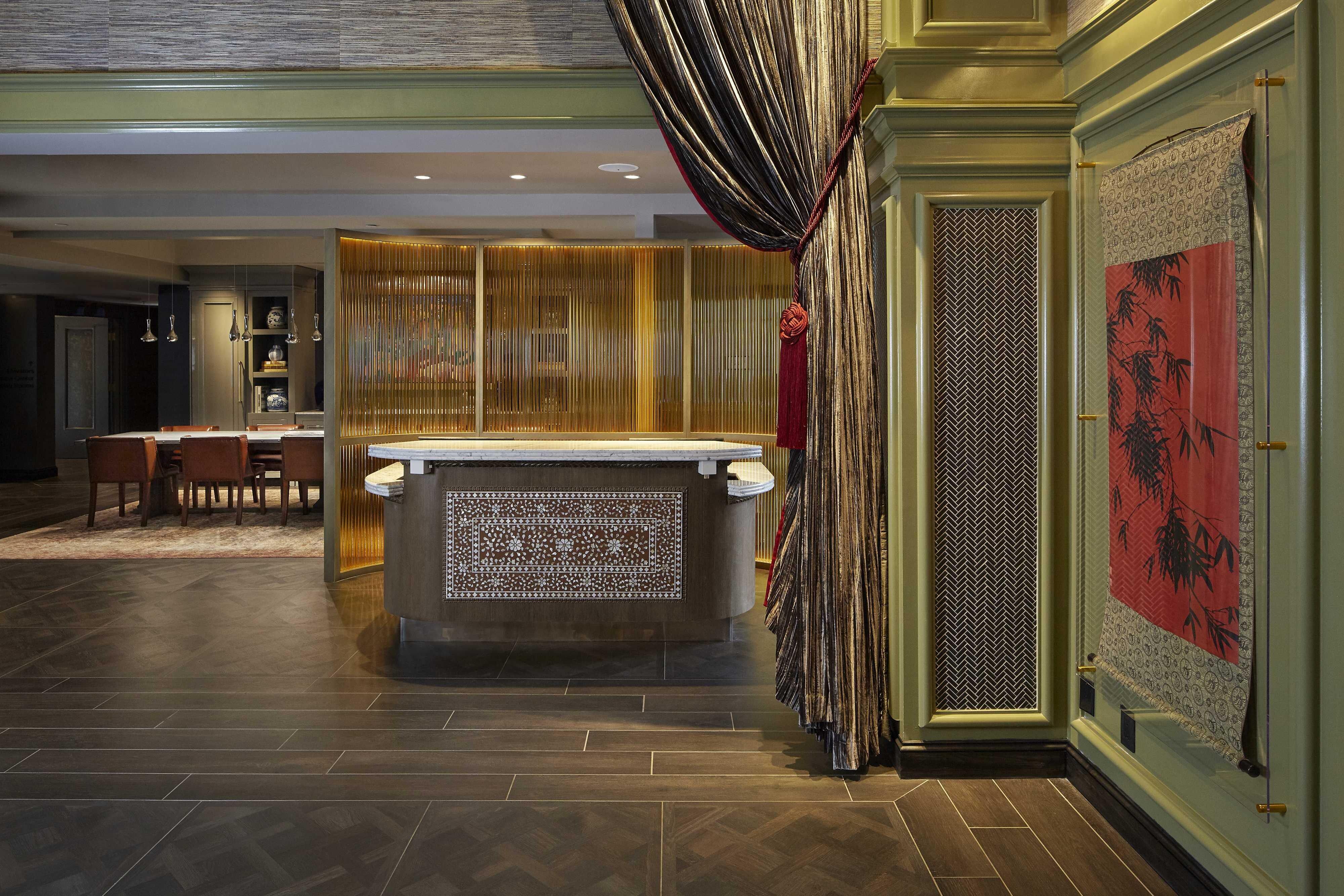The Burgess Hotel, Atlanta, A Tribute Portfolio Hotel Luaran gambar