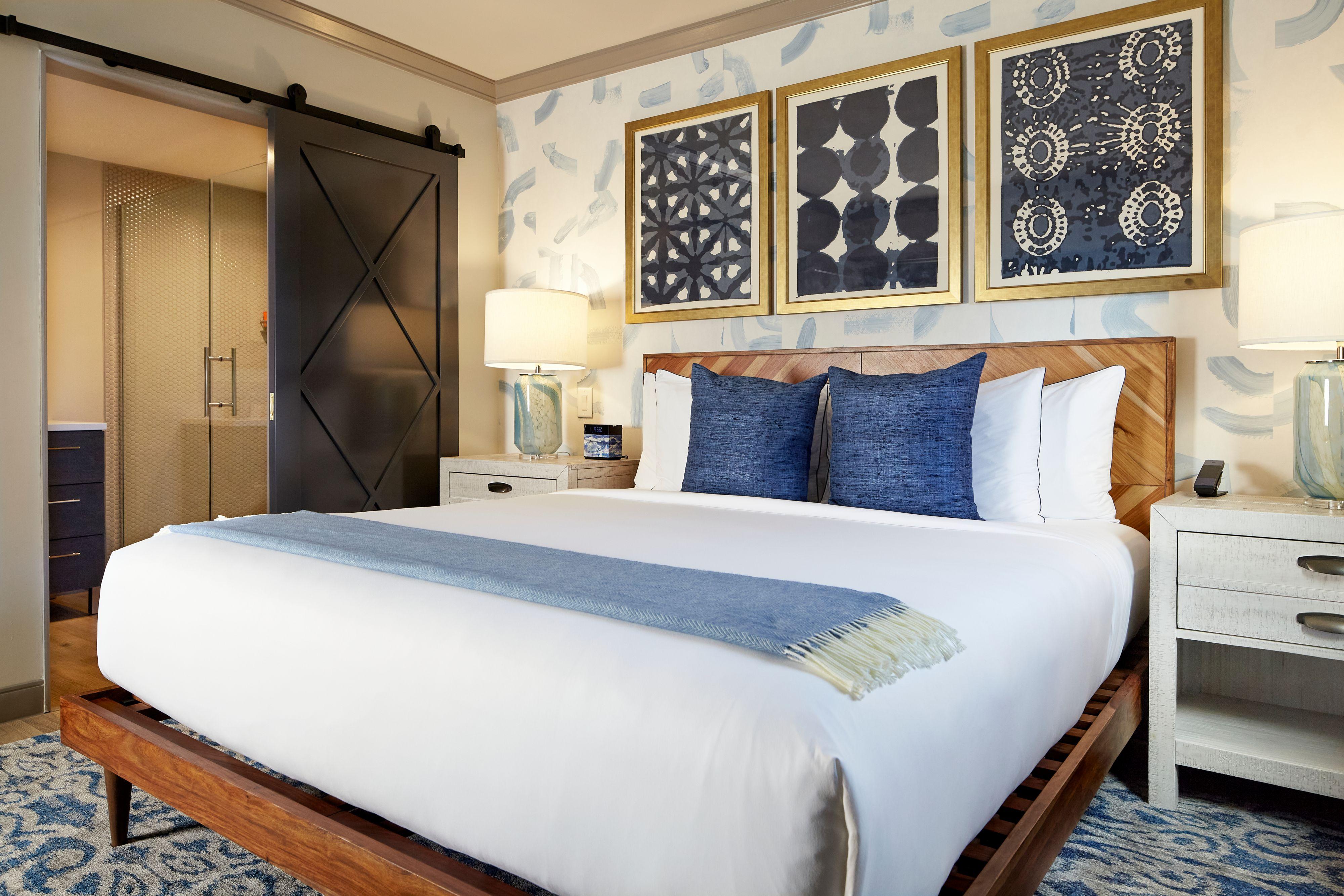 The Burgess Hotel, Atlanta, A Tribute Portfolio Hotel Luaran gambar