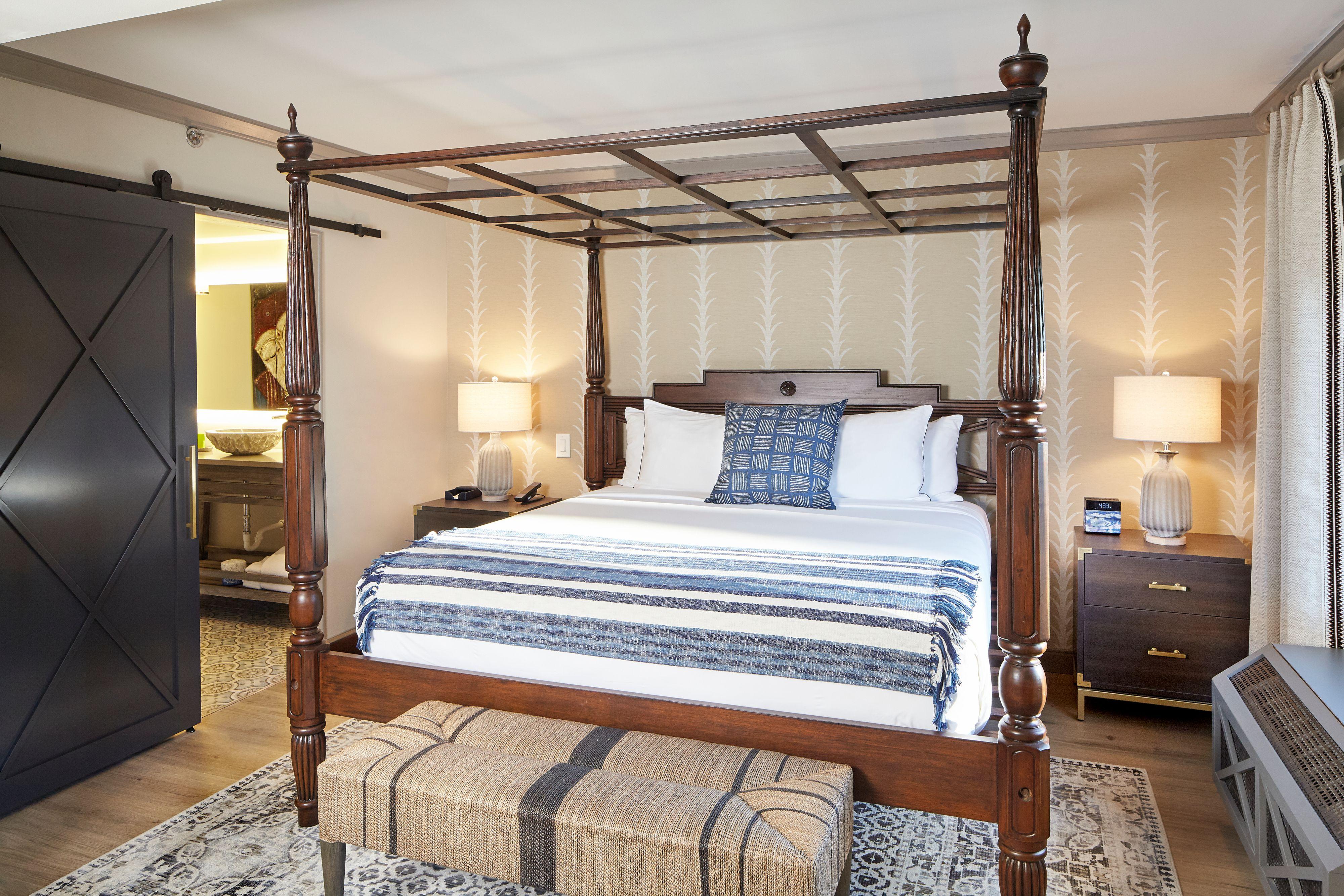 The Burgess Hotel, Atlanta, A Tribute Portfolio Hotel Luaran gambar