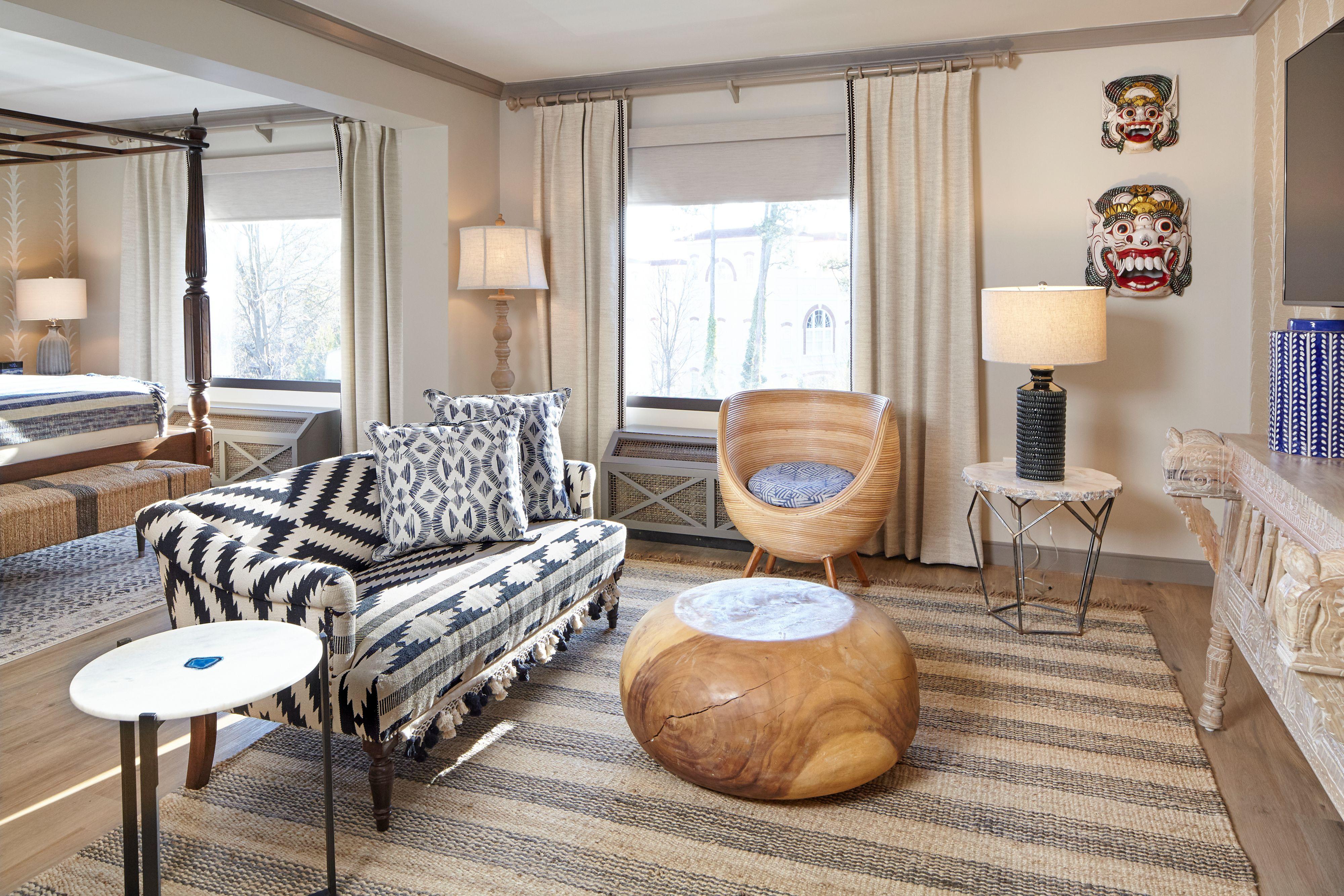 The Burgess Hotel, Atlanta, A Tribute Portfolio Hotel Luaran gambar