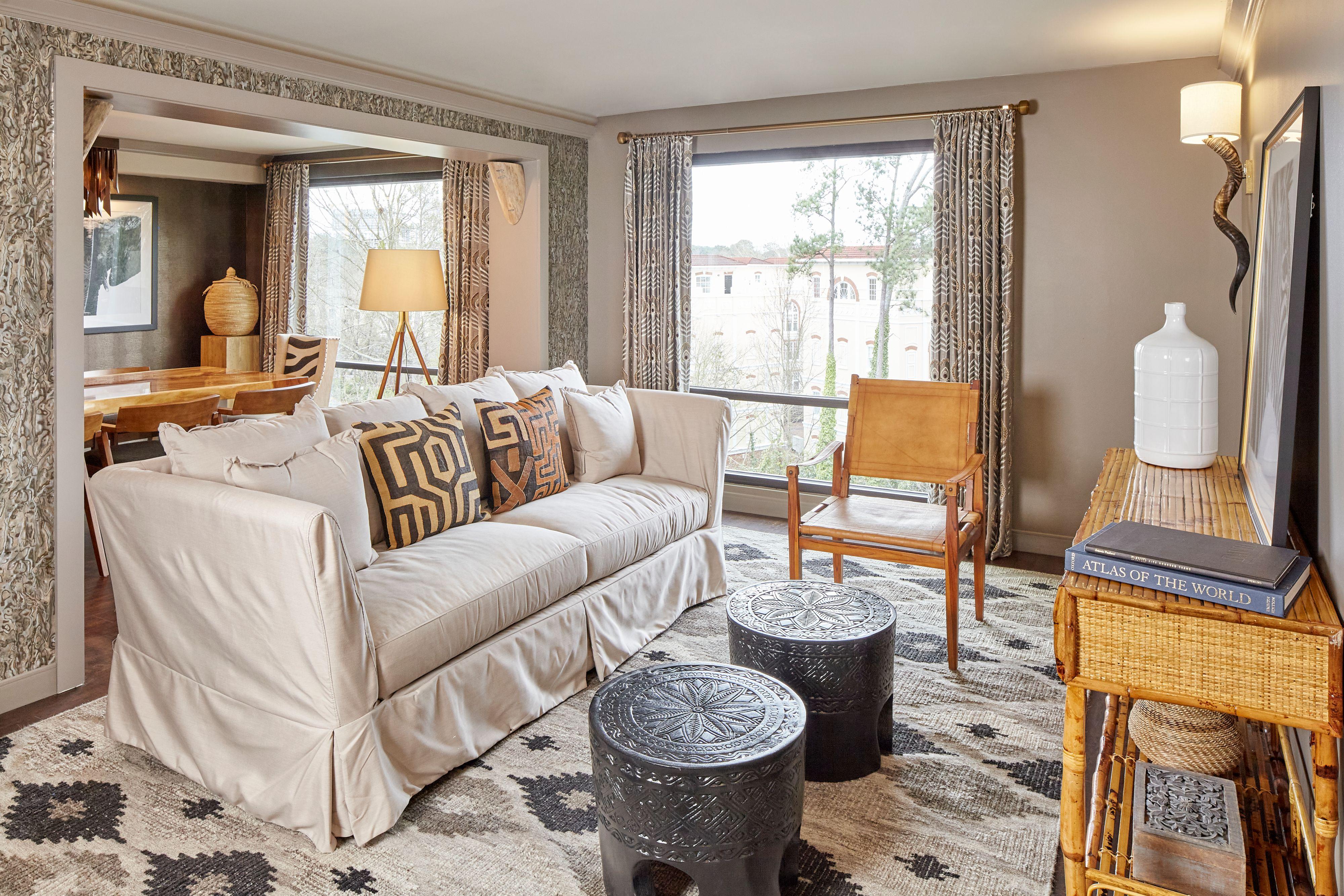 The Burgess Hotel, Atlanta, A Tribute Portfolio Hotel Luaran gambar