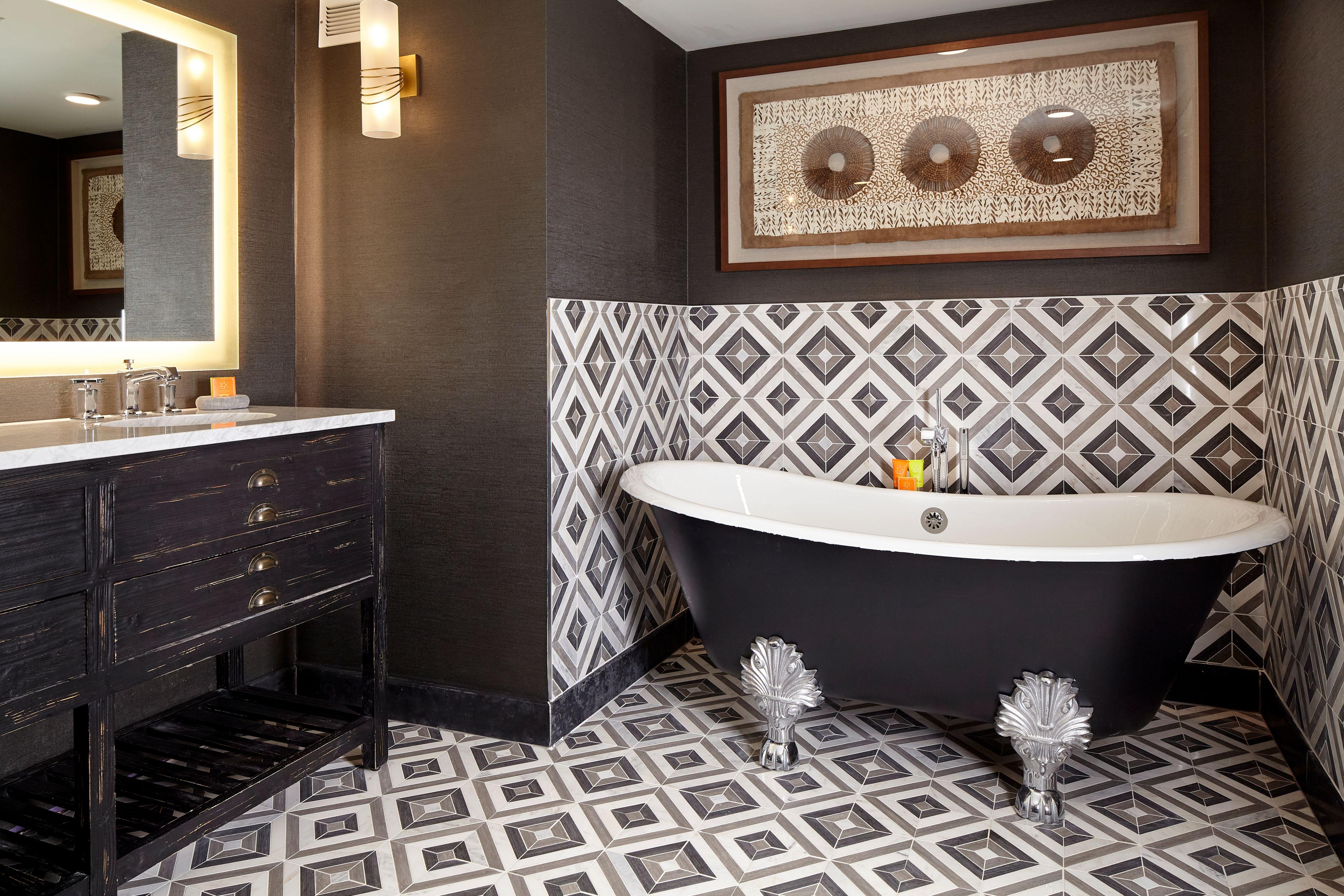 The Burgess Hotel, Atlanta, A Tribute Portfolio Hotel Luaran gambar