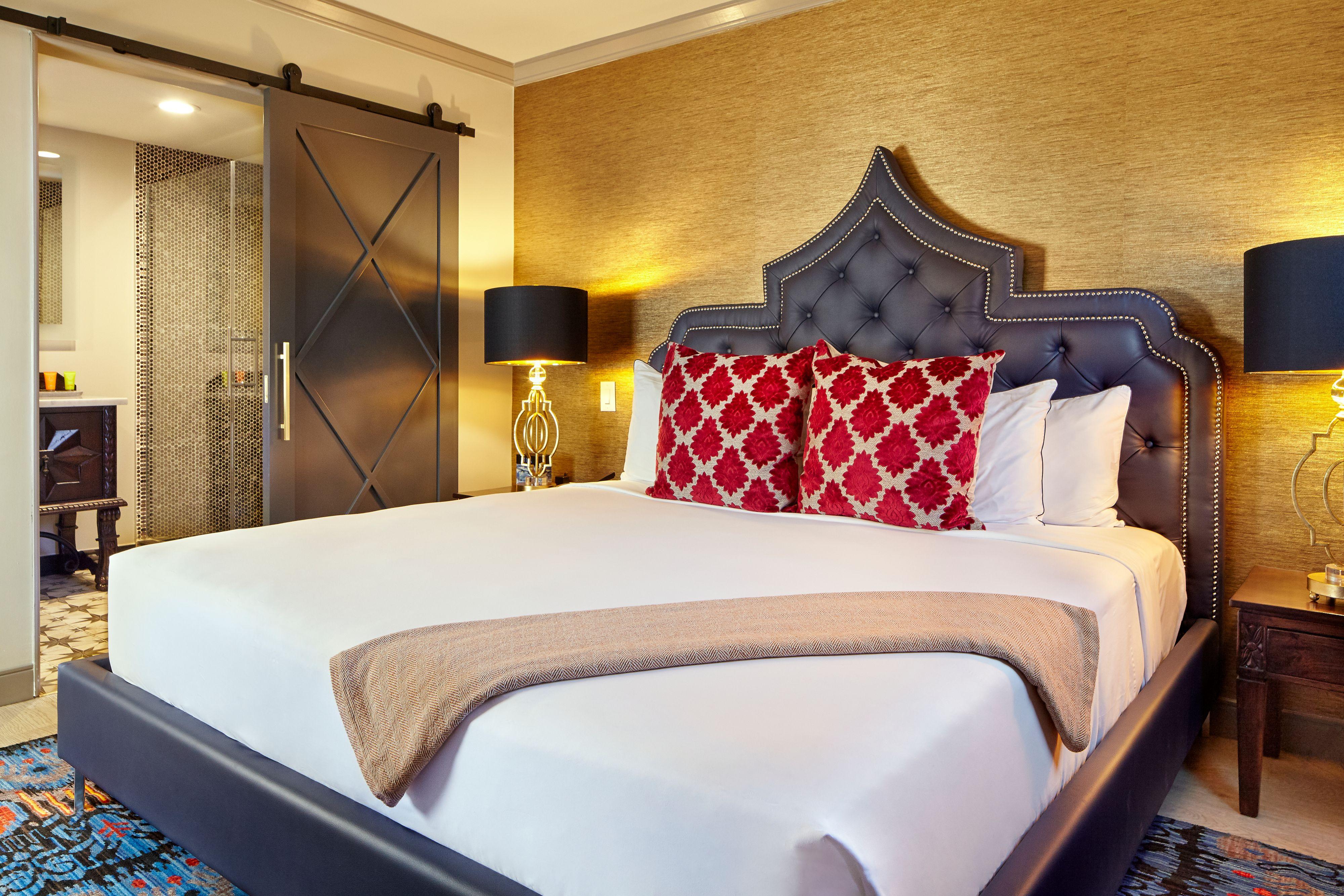 The Burgess Hotel, Atlanta, A Tribute Portfolio Hotel Luaran gambar