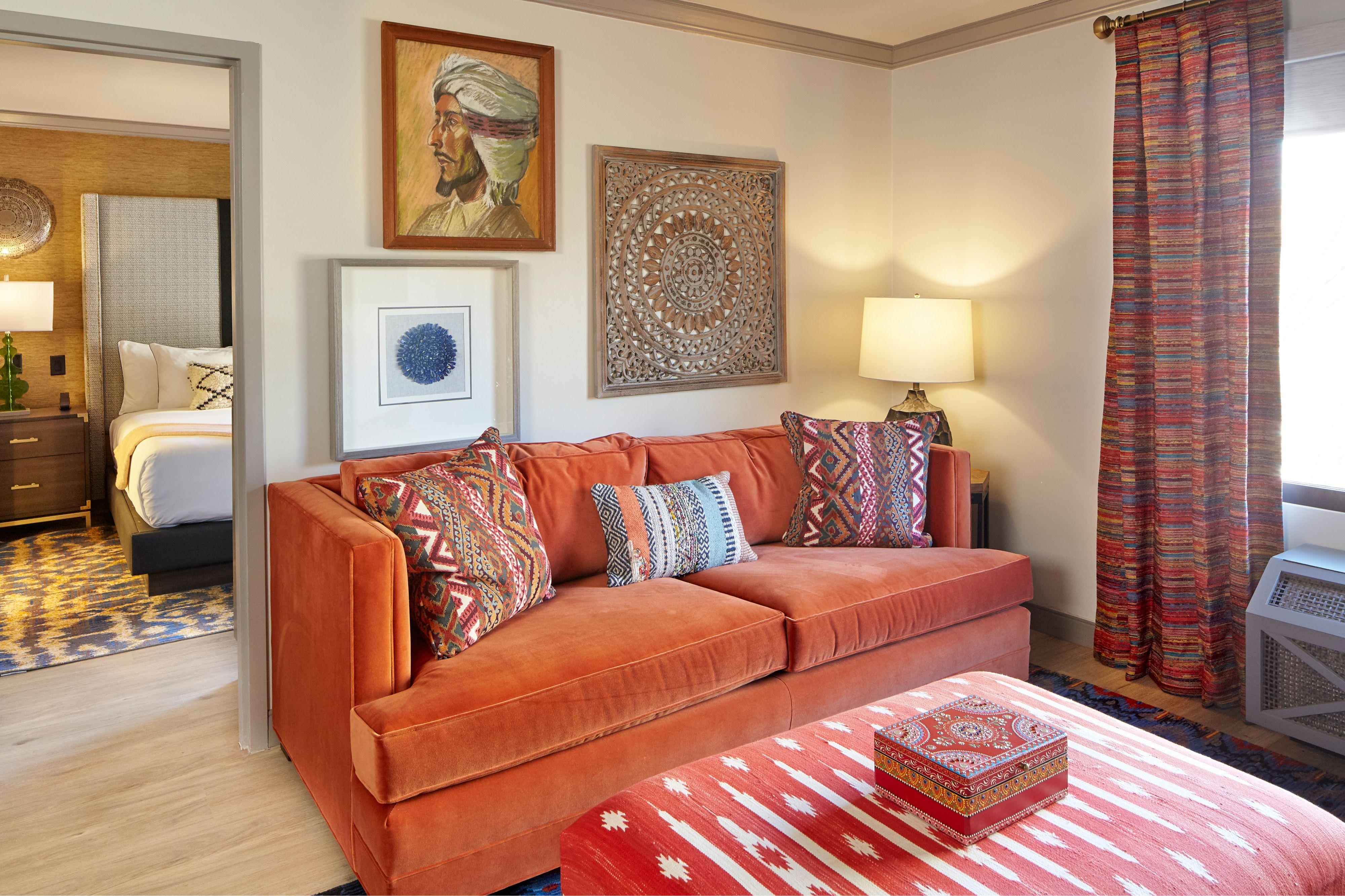 The Burgess Hotel, Atlanta, A Tribute Portfolio Hotel Luaran gambar