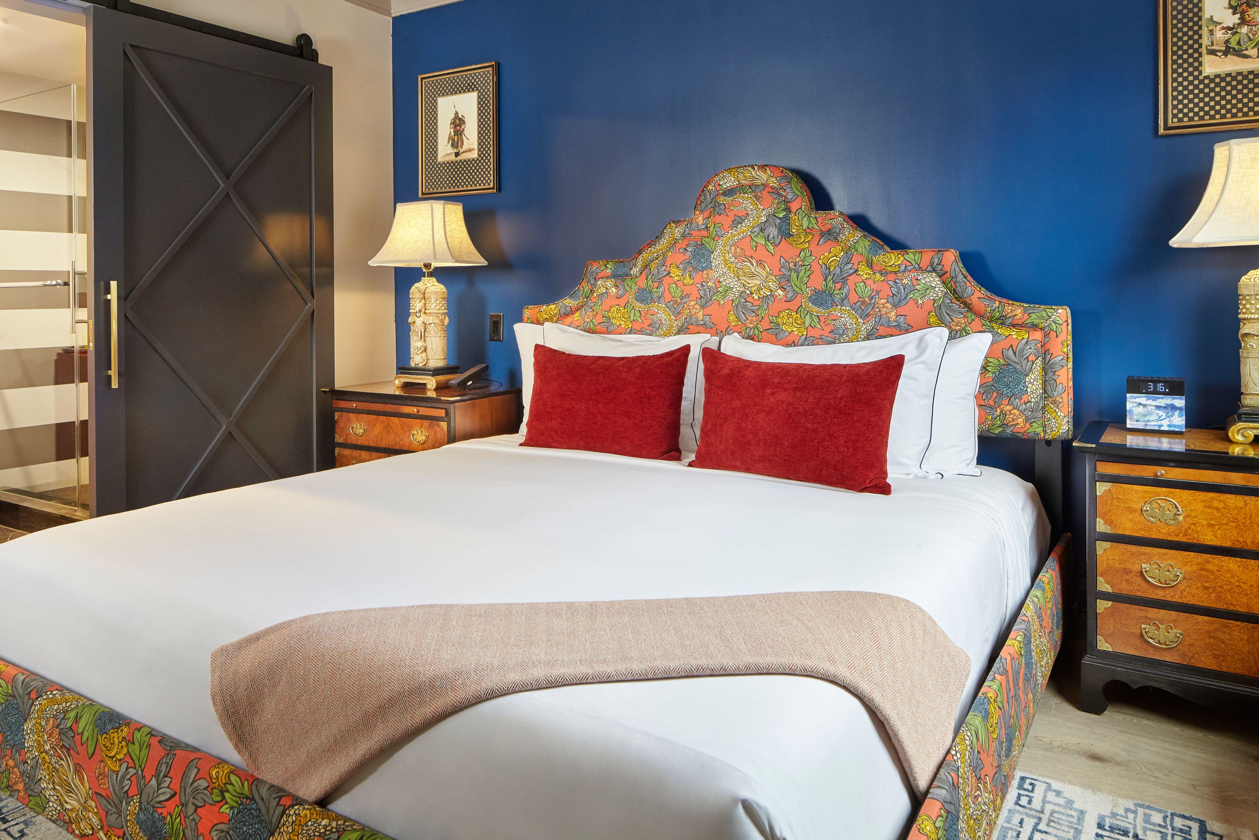 The Burgess Hotel, Atlanta, A Tribute Portfolio Hotel Luaran gambar