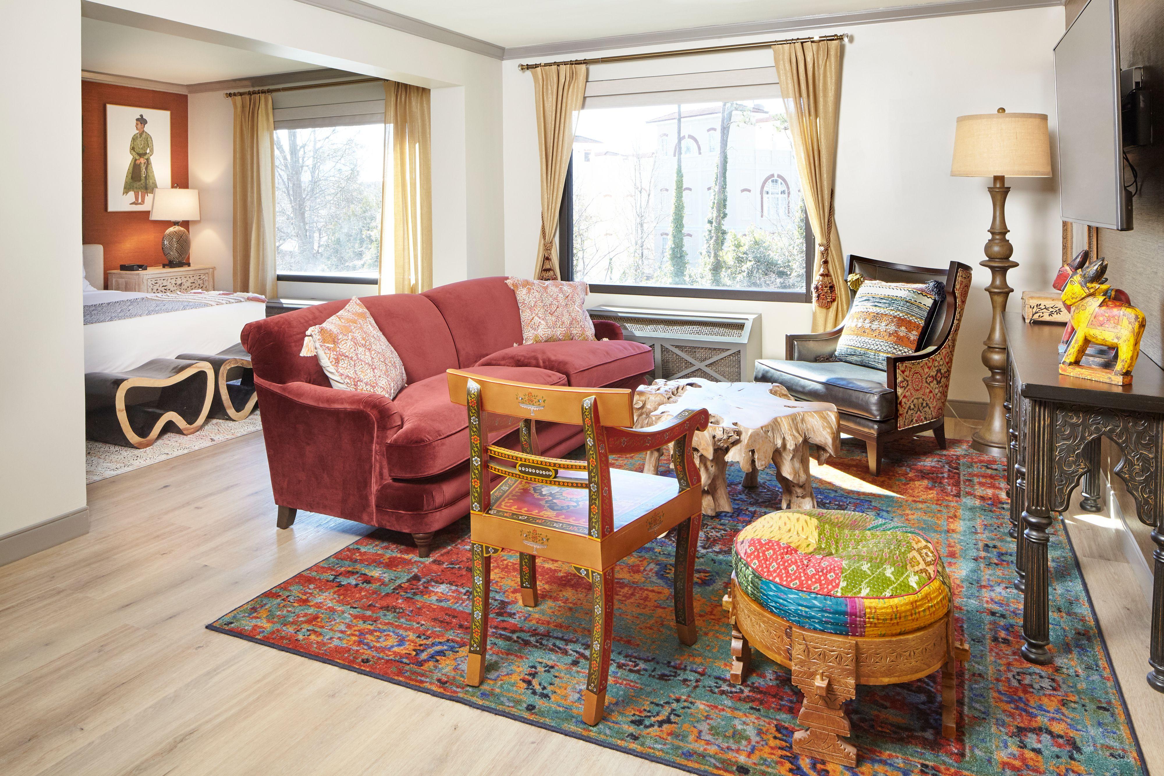 The Burgess Hotel, Atlanta, A Tribute Portfolio Hotel Luaran gambar