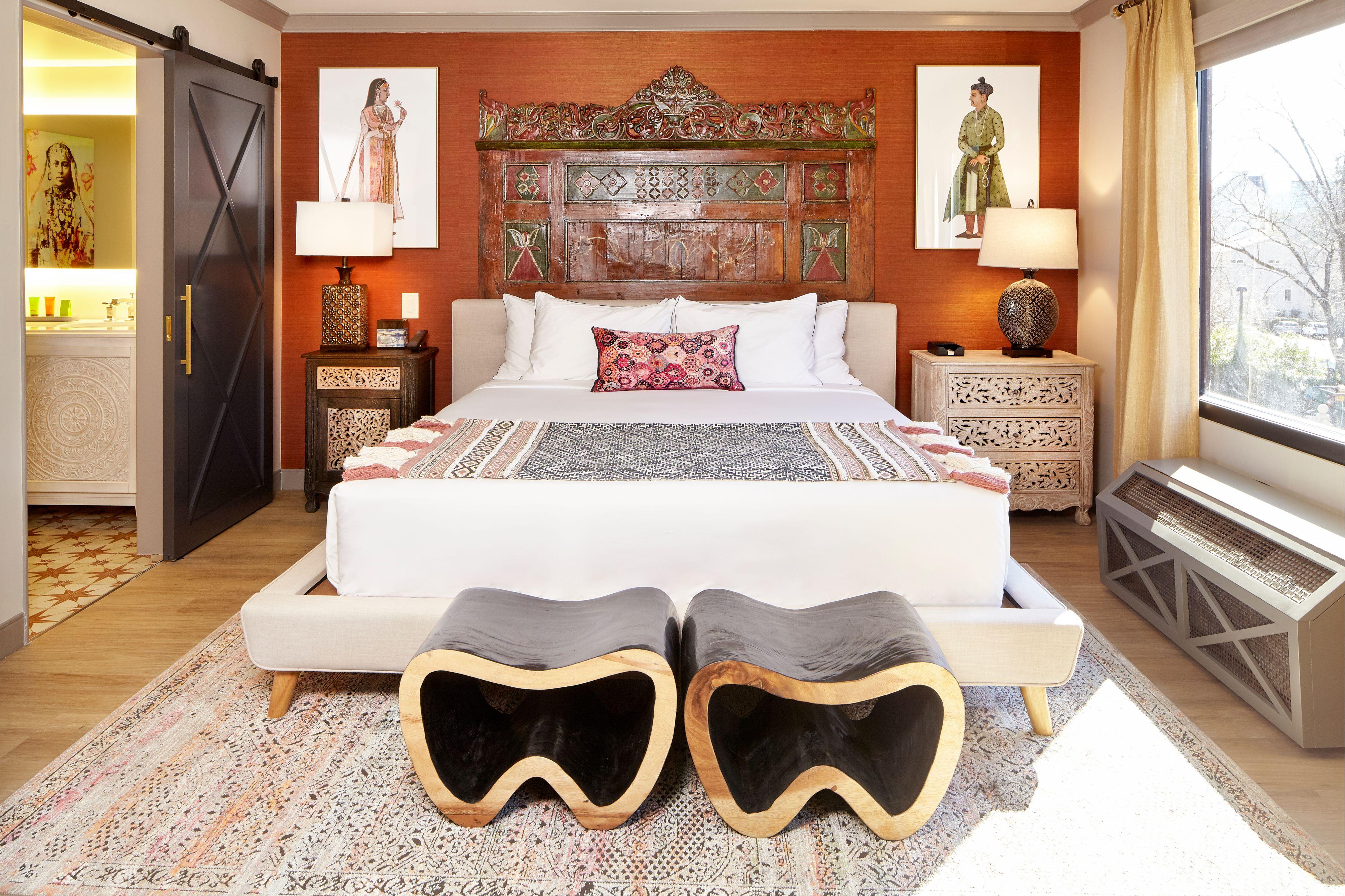 The Burgess Hotel, Atlanta, A Tribute Portfolio Hotel Luaran gambar