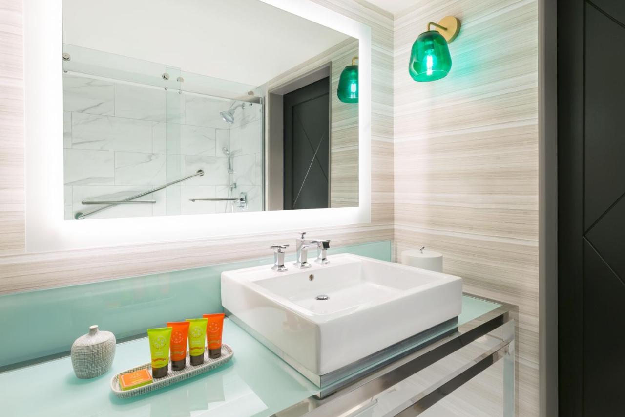 The Burgess Hotel, Atlanta, A Tribute Portfolio Hotel Luaran gambar