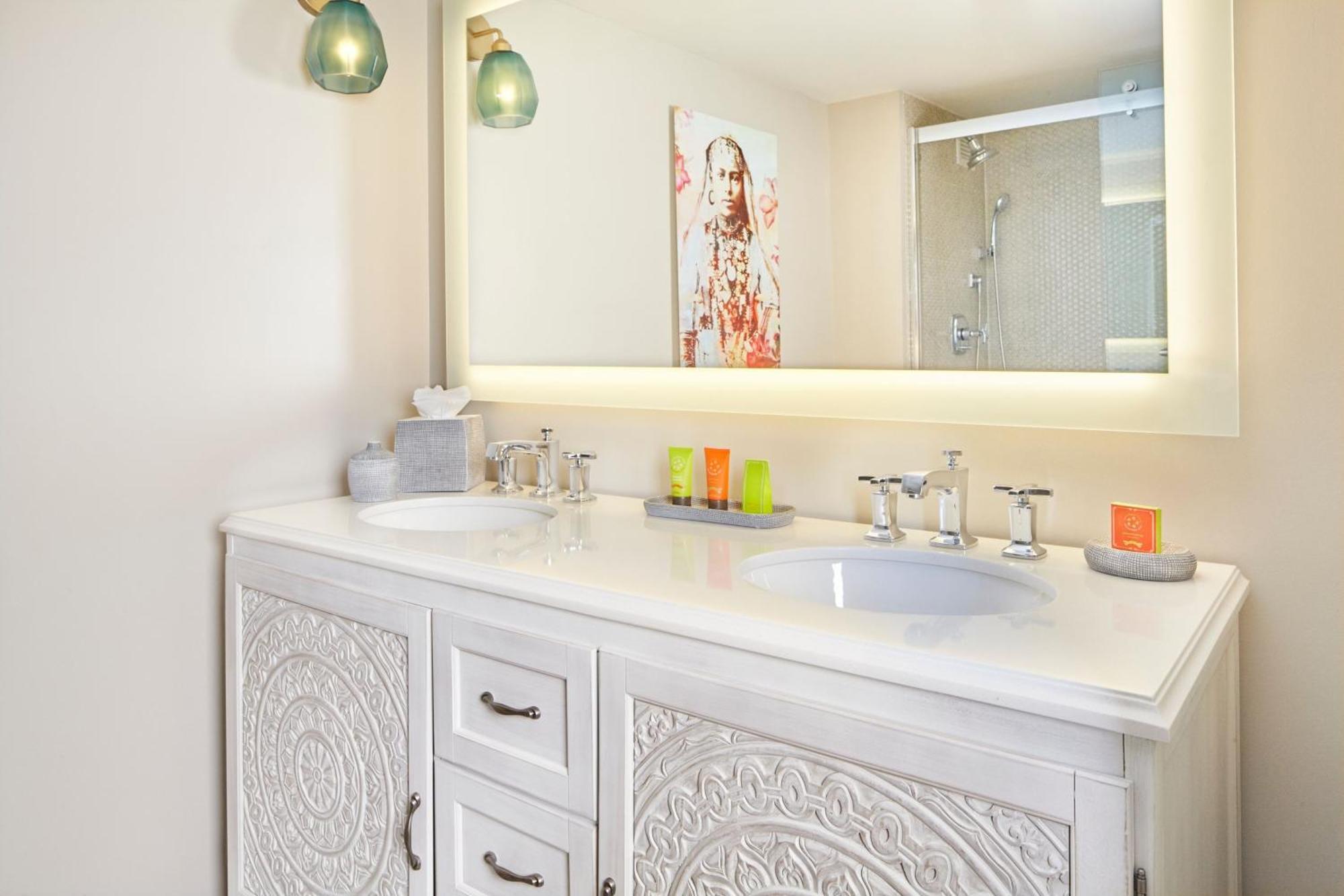 The Burgess Hotel, Atlanta, A Tribute Portfolio Hotel Luaran gambar