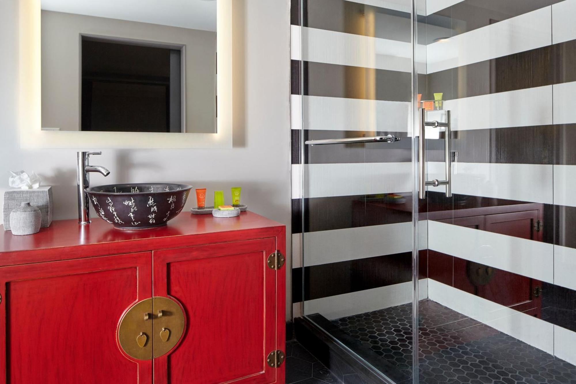 The Burgess Hotel, Atlanta, A Tribute Portfolio Hotel Luaran gambar