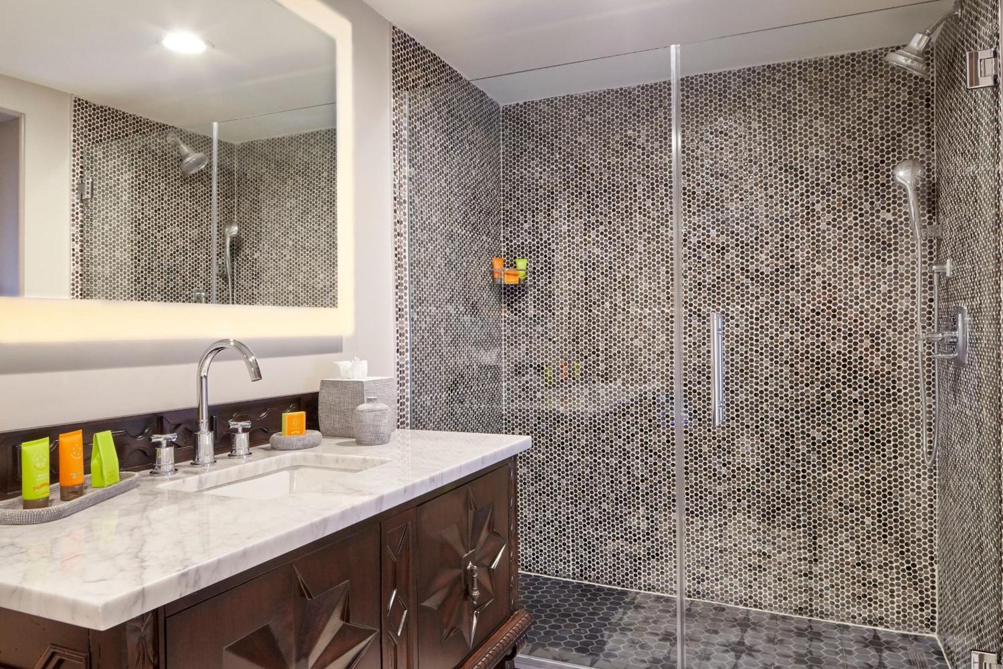 The Burgess Hotel, Atlanta, A Tribute Portfolio Hotel Luaran gambar