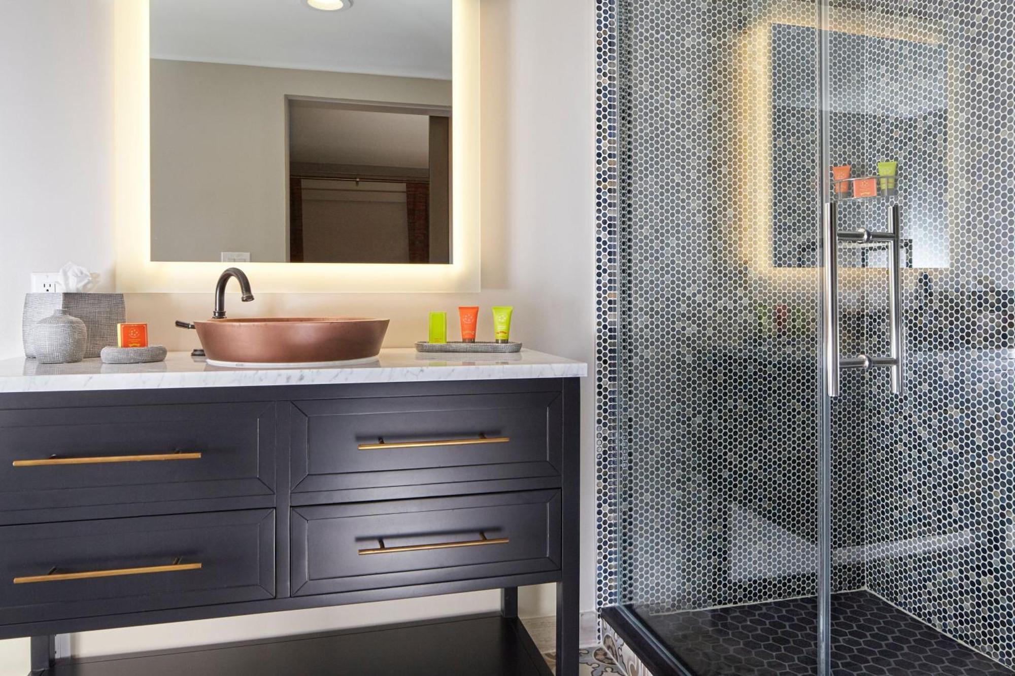 The Burgess Hotel, Atlanta, A Tribute Portfolio Hotel Luaran gambar