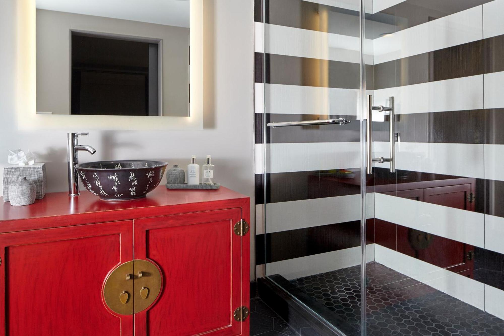 The Burgess Hotel, Atlanta, A Tribute Portfolio Hotel Luaran gambar