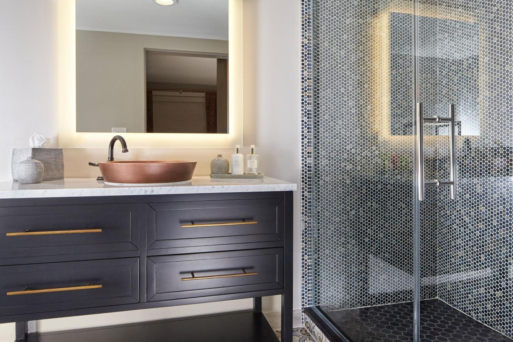 The Burgess Hotel, Atlanta, A Tribute Portfolio Hotel Luaran gambar