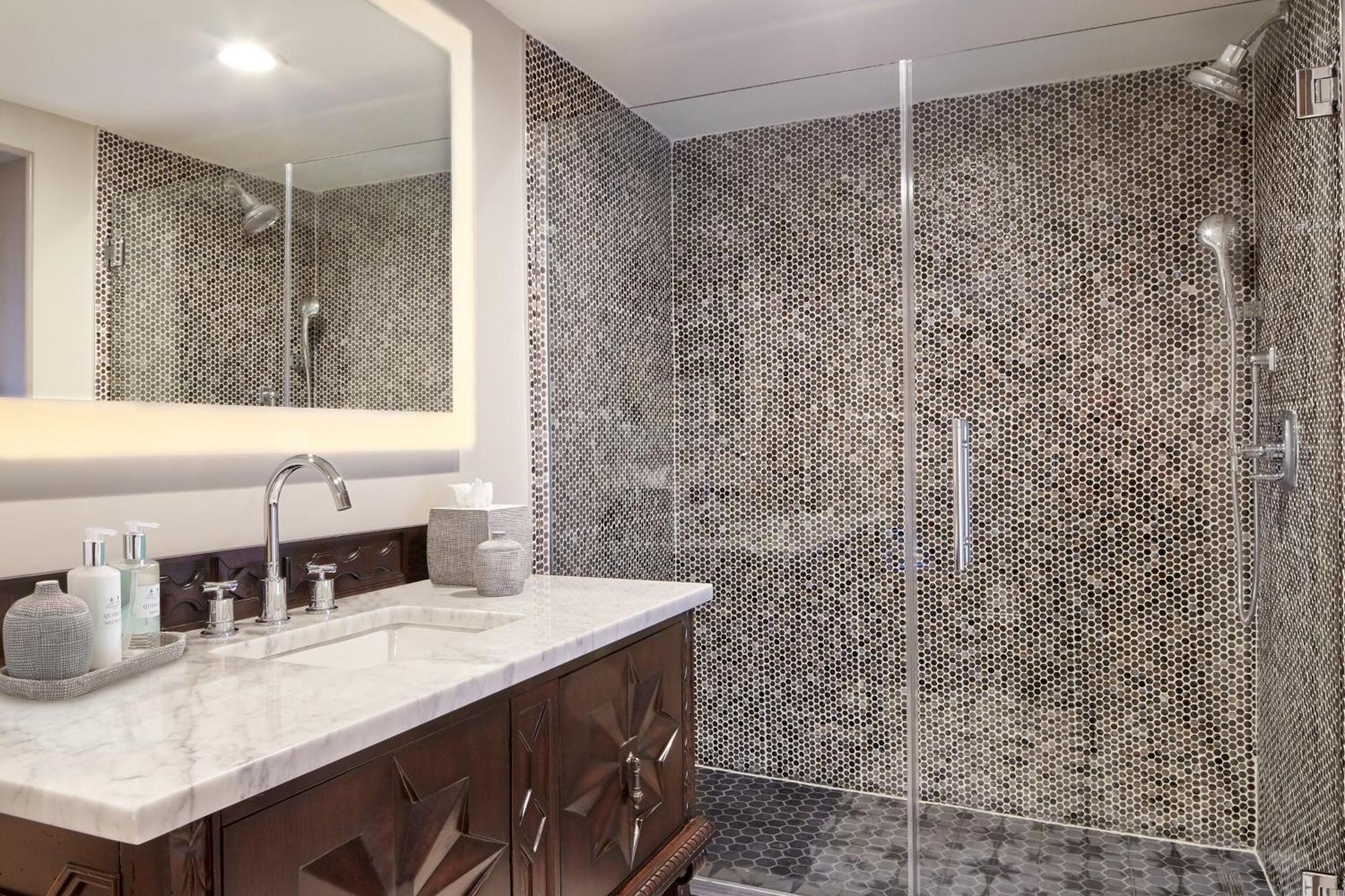 The Burgess Hotel, Atlanta, A Tribute Portfolio Hotel Luaran gambar