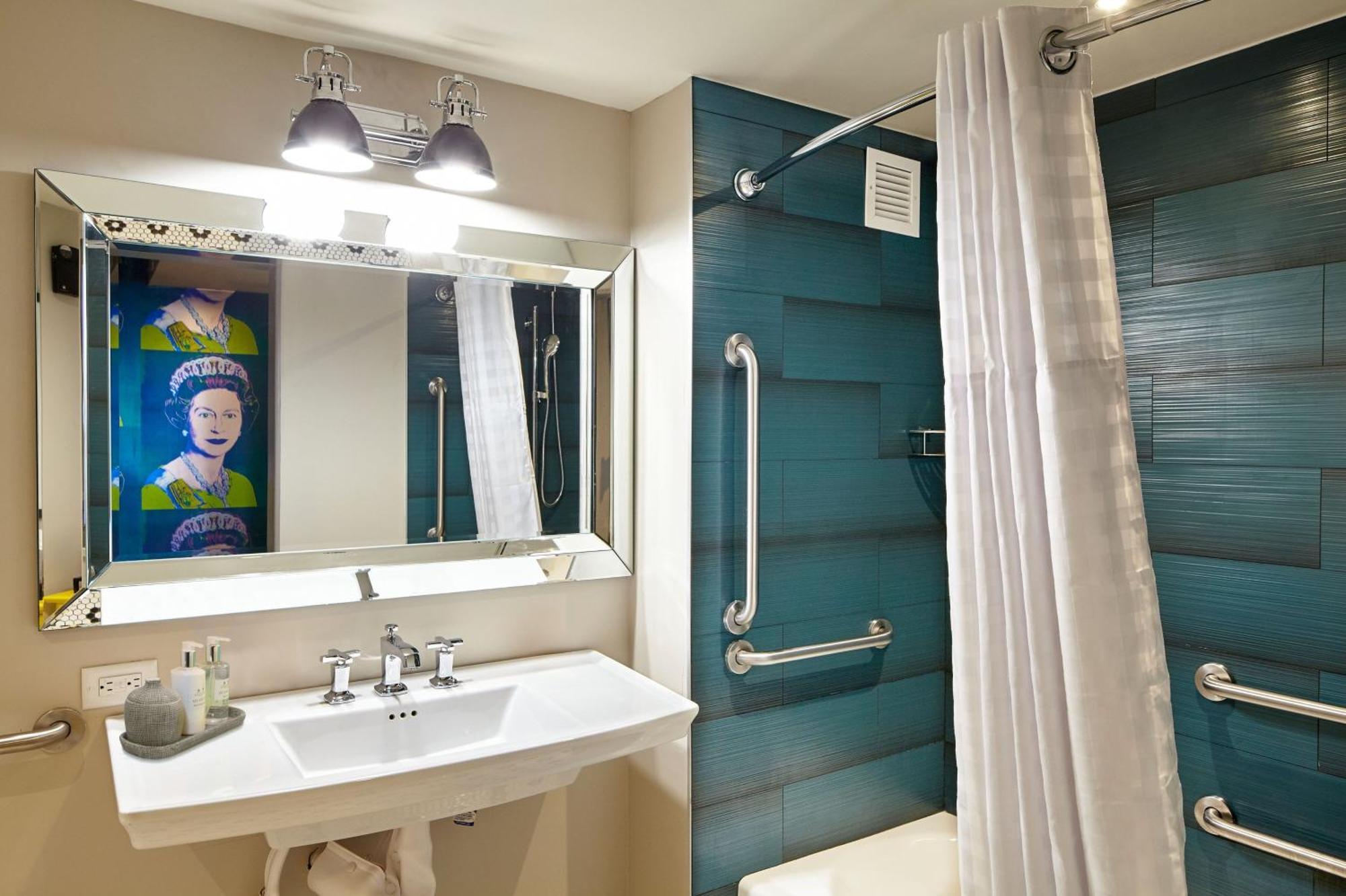 The Burgess Hotel, Atlanta, A Tribute Portfolio Hotel Luaran gambar